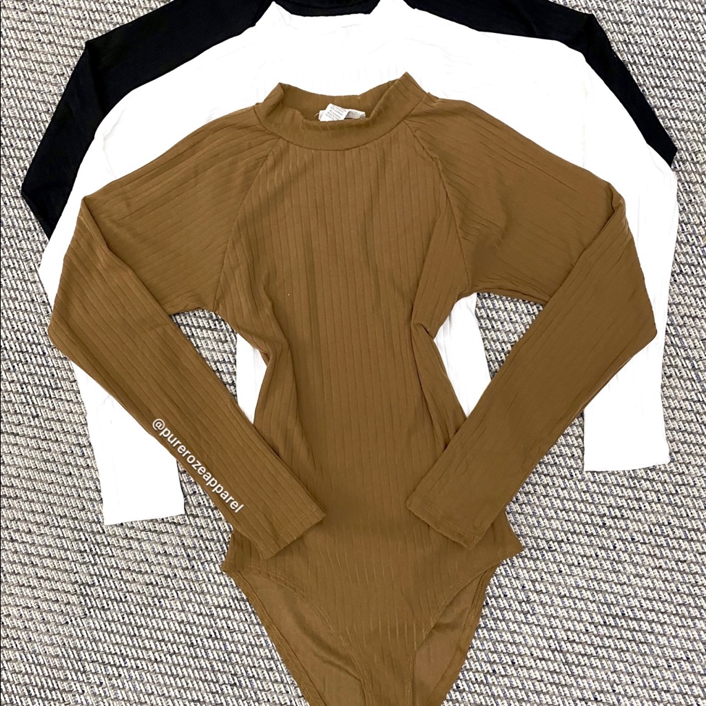 Bundle Two Bodysuits